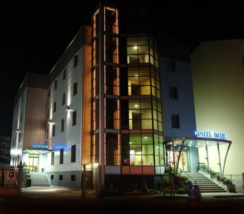 Hotel Italia Carmagnola Eksteriør bilde