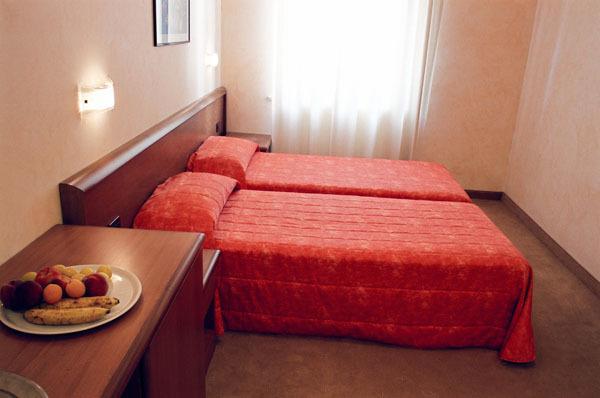Hotel Italia Carmagnola Rom bilde
