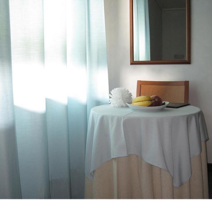 Hotel Italia Carmagnola Rom bilde