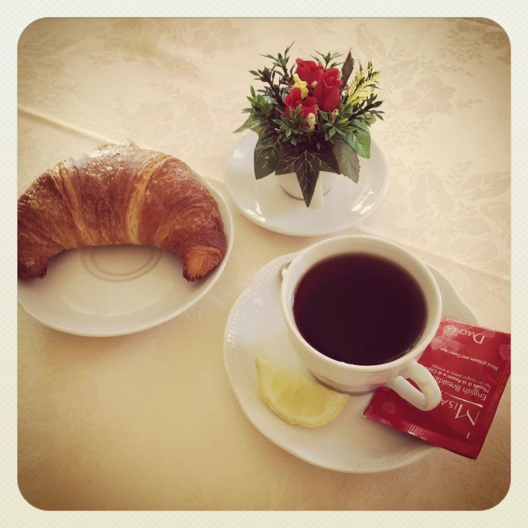 Hotel Italia Carmagnola Rom bilde