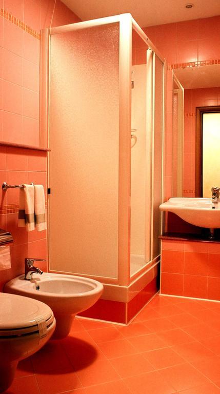 Hotel Italia Carmagnola Rom bilde