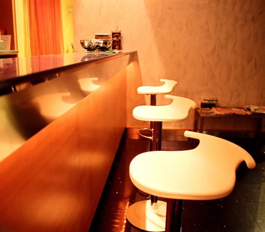 Hotel Italia Carmagnola Eksteriør bilde