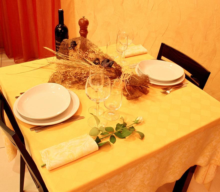 Hotel Italia Carmagnola Eksteriør bilde